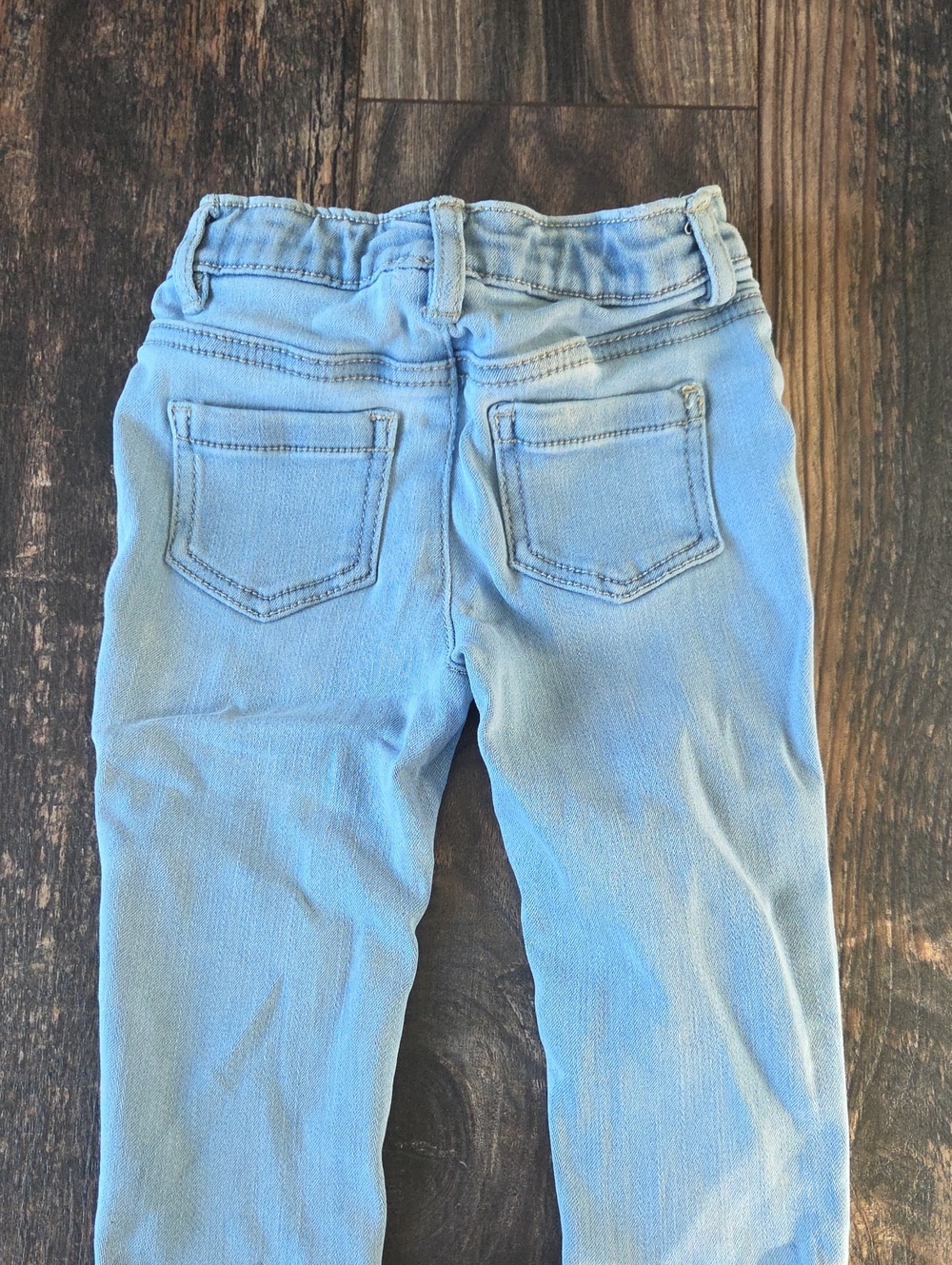 Light Denim - Picture 2 of 2